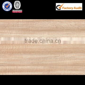 High quality Jinjiang glazed white washed wood floors tiles