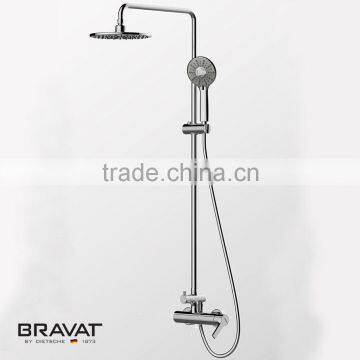 Sanitary ceramic ware upc bathtub faucet PVD plating technology F93379C-A