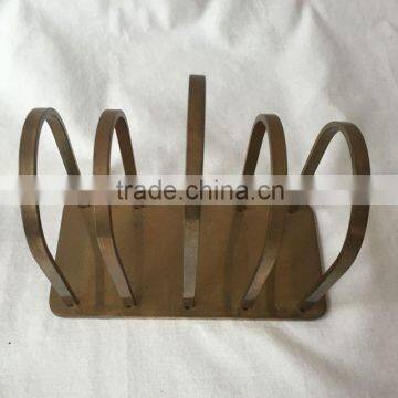 Toast Rack, Bread Toast Rack, Metal Wire Toast Rack