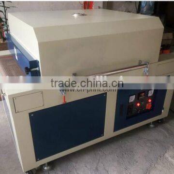 Made in China Supplier High Speed Oversea-service IR Dryer Machine for Sale SD1200 photo-2