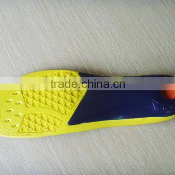 High Density Eco-friendly Eva Foam Sheet Insole photo-2