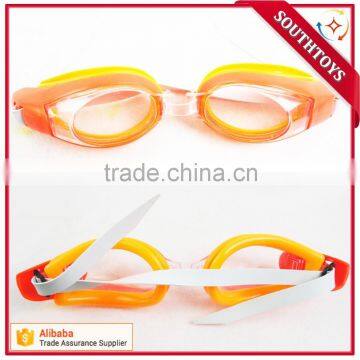 Kids Cheap Swimming Goggles for Children Swmming Fun