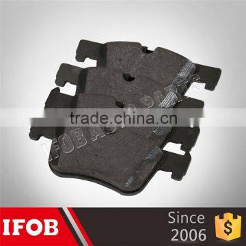 IFOB Front Brake pads Auto parts For German car 3 series F31 34116850568