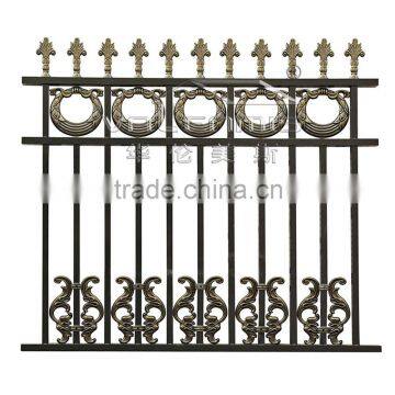 Aluminum Garden Fence photo-6