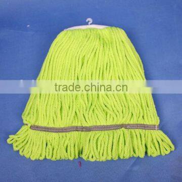Antibacterial Microfiber Mop Head photo-4