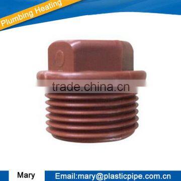 PPH fitting socket fitting for plumbing