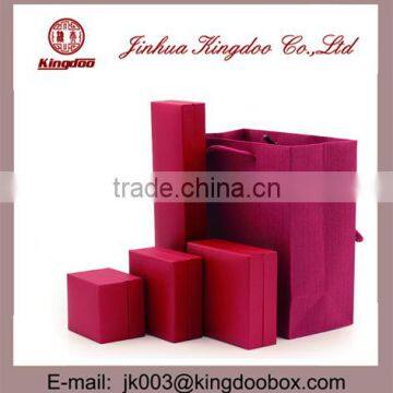 High Quality Packaging Box,jewelry Packaging Box,paper Jewelery Packaging Box photo-4