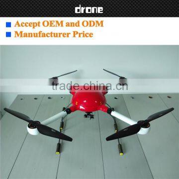 Customize carbon fiber drone uav frame for crop dusting unmanned helicopter and accetp oem odm obm