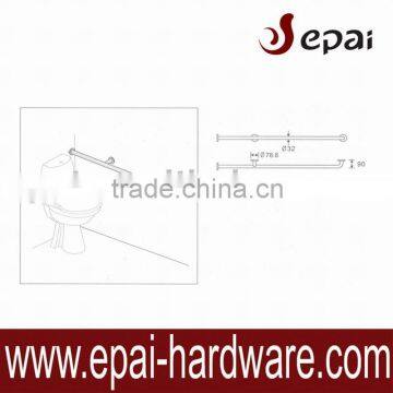 stainless steel grab bar(safety grab rail)