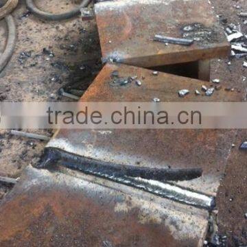 WELDING ELECTRODE E6013 photo-3