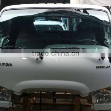 CABIN HYNDAI HD78