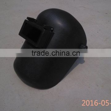 CE approved flame retardant headband Welding Helmet