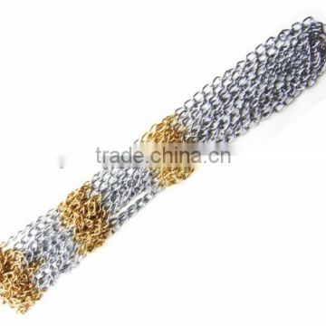 Basketball Hoop Steel Chain Net