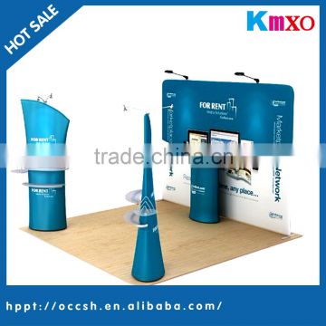 Fabric Display Banner,Polyester Pop up,Promotional Exhibition Banner