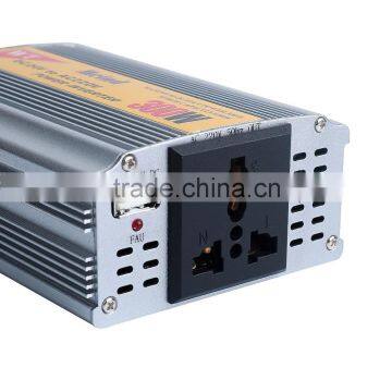 Hot sell Meind 400W car power inverter for laptop,Smart Mobile phone,IPad,Cameria etc
