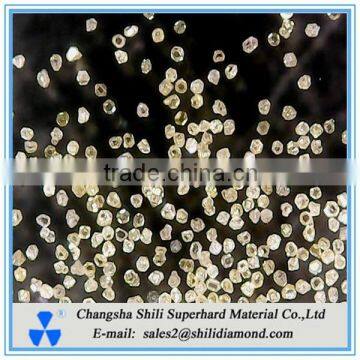 Green JR1 Diamond Powder Used in Resin Bond Wheel photo-6