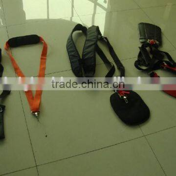 2014 good quality spare parts for brushcutter vest model brush cutter