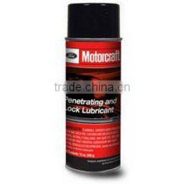 Motorcraft Penetrating and Lock Lubricant
