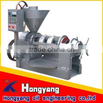 6YL-80 Best Sale Peanut Oil Presser/0086-18695927657