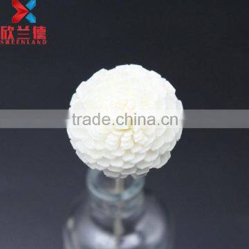 well designed Handmade sola flower for housing decoration