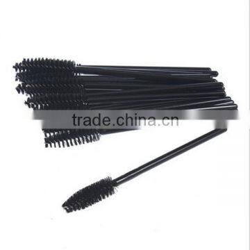 100pcs Set Kit Eyelash Disposable Mascara Wands Eyebrow Makeup Make Up Cosmetic Applicator Brush