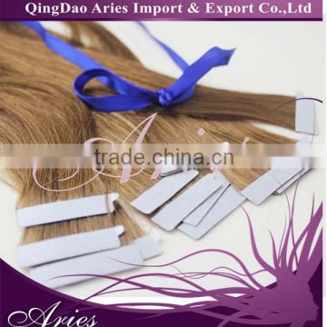 seamless tape hair extensions silk straight wholesale