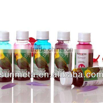 Sublimation High Density Heat Transfer Ink