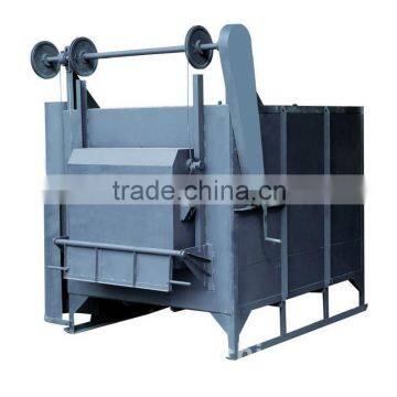 High quality box type vacuum quenching furnace