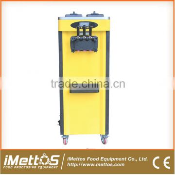 iMettos economic electric ice cream maker 30L