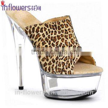 Fashion Latest ladies slippers shoes and sandals for women