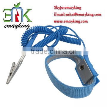 High performance antistatic wrist band esd wrist strap