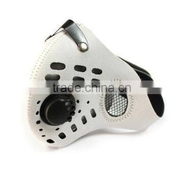 Sport Mask With Filter Biking/Motorcycle/ Cycling Sport Riding Mask Weini photo-3