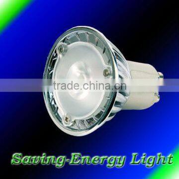 GU10 LED Spotlight,Aluminum Alloy Reflector Lamp