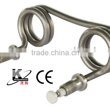 Immersion heater