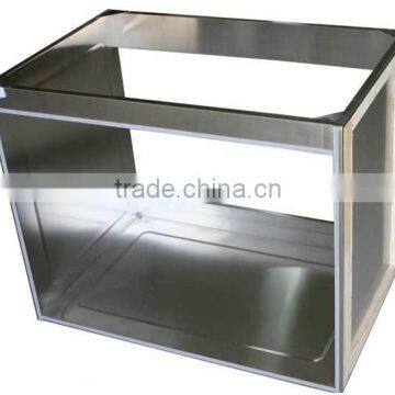 Sheet Metal enclosure Fabrication manufacturer