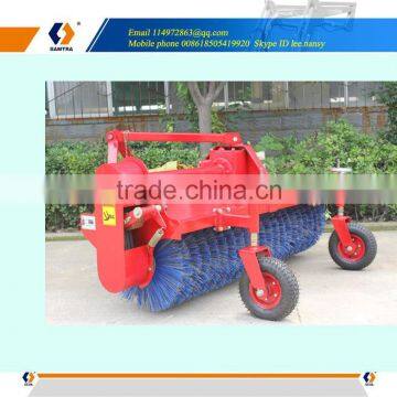 Snow Sweeper photo-4