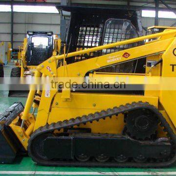 TS80 Skid steer loader