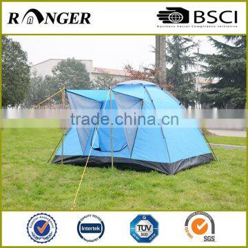 Lightweight large tent outdoor camping free tent