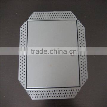 Hebei Langfang Bazhou false ceiling access panels/building products