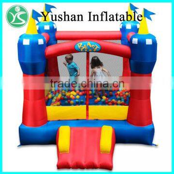 Brand Chinese Supplier Giant Inflatable Bouncing Castle photo-3