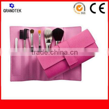 6 pcs artist cosmetic brush