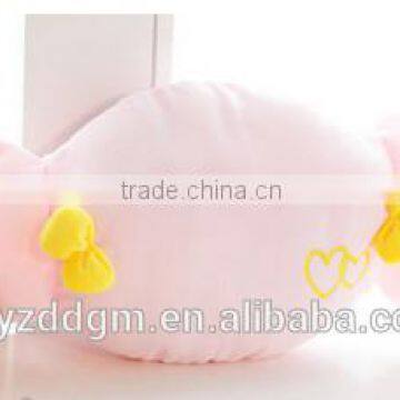 plush candy pillow/wholesale candy pillows