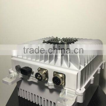 1KW DC-DC Converter Integrated With 3.3KW Air Cooled OBC - High Voltage photo-2