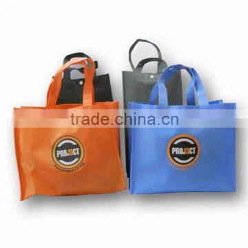 OEM promotional non woven bag