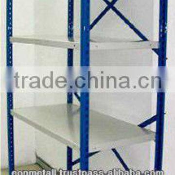 Malaysia Eonmetall Bolt-free Shelving Rack