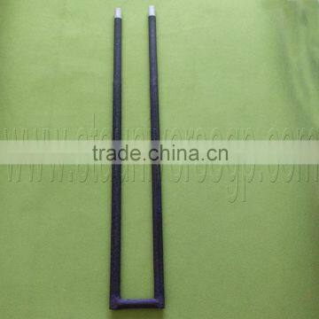 ZhengZhou STA high temperature sic elements silicon carbide heating rod