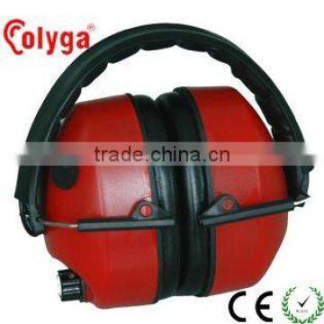 Electronic Hearing protector (fit for factory)