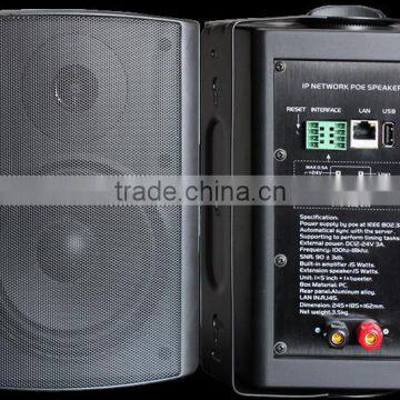 OBT- 9806 OBTPA POE SPEAKER