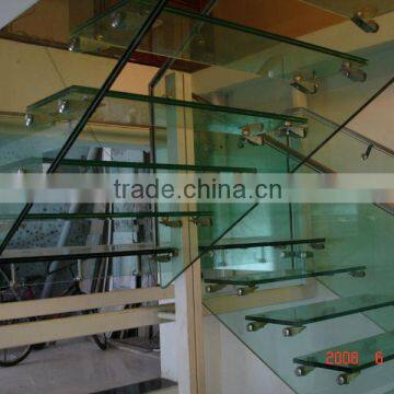 Steel Fabrication -Architectural Products photo-4