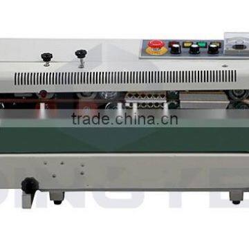 FRD-1000 Solid-ink Coding Band Sealing Machine